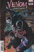 VENOM: FIRST HOST #4B 