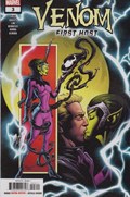VENOM: FIRST HOST #3 