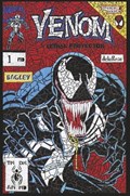 VENOM: FIRST HOST #1-SHCM 