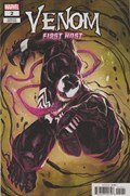 VENOM: FIRST HOST #2B 