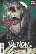 VENOM: FIRST HOST #5B 
