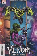 VENOM: FIRST HOST #5 