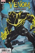 VENOM: FIRST HOST #3-2nd 