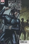 HUNT FOR WOLVERINE: DEAD ENDS #1C 