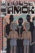 HOUSE AMOK #4B 