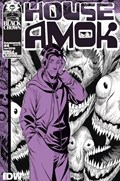 HOUSE AMOK #4-RI 