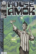 HOUSE AMOK #2 