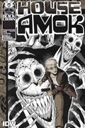 HOUSE AMOK #3-RI 