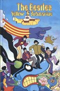 BEATLES: YELLOW SUBMARINE #nn Hard Cover