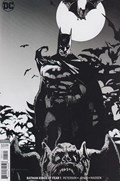 BATMAN: KINGS OF FEAR #1B 