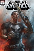 THE PUNISHER #1-UNKN 