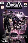 THE PUNISHER #1-SCORP-B 
