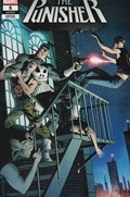 THE PUNISHER #5-RI 