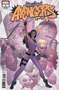 WEST COAST AVENGERS #1-RI-B 