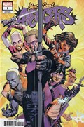 WEST COAST AVENGERS #1-RI-C 