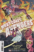 WEST COAST AVENGERS #2-RI-B 