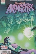 WEST COAST AVENGERS #3 