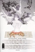 COLD SPOTS #2C 