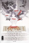 COLD SPOTS #2B 