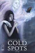 COLD SPOTS #3B 