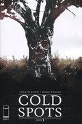 COLD SPOTS #3 