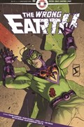 THE WRONG EARTH #2 