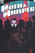 MOTH & WHISPER #1B 