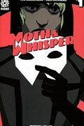 MOTH & WHISPER #1 