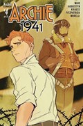 ARCHIE 1941 #4B 