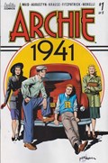 ARCHIE 1941 #1 