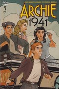 ARCHIE 1941 #1B 