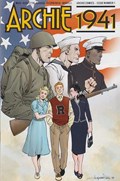 ARCHIE 1941 #1E 