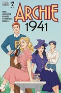 ARCHIE 1941 #2B 