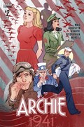ARCHIE 1941 #2C 