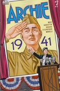 ARCHIE 1941 #3 