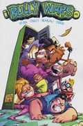 BULLY WARS #1B 