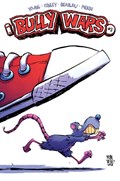 BULLY WARS #3B 