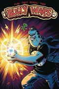 BULLY WARS #3 