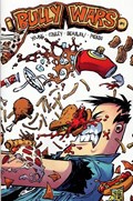 BULLY WARS #4B 