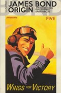 JAMES BOND: ORIGIN #5E 