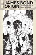 JAMES BOND: ORIGIN #1-RI-C 