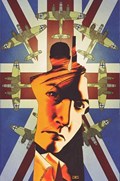 JAMES BOND: ORIGIN #1-RI-F 