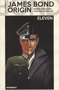 JAMES BOND: ORIGIN #11E 