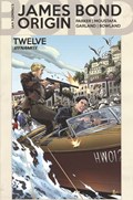 JAMES BOND: ORIGIN #12B 