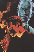 JAMES BOND: ORIGIN #12-RI 