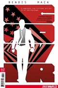 COVER #6 