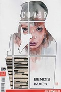 COVER #1 