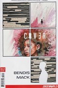 COVER #3 