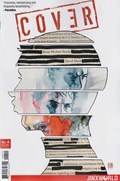 COVER #4 