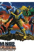 THANOS LEGACY #1-IGCS 